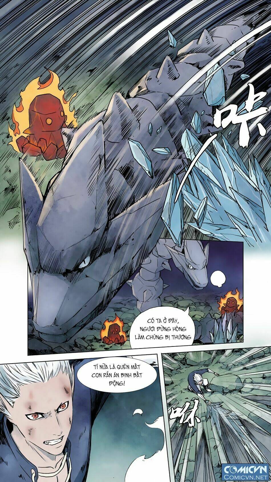 quỷ sai chapter 44 13