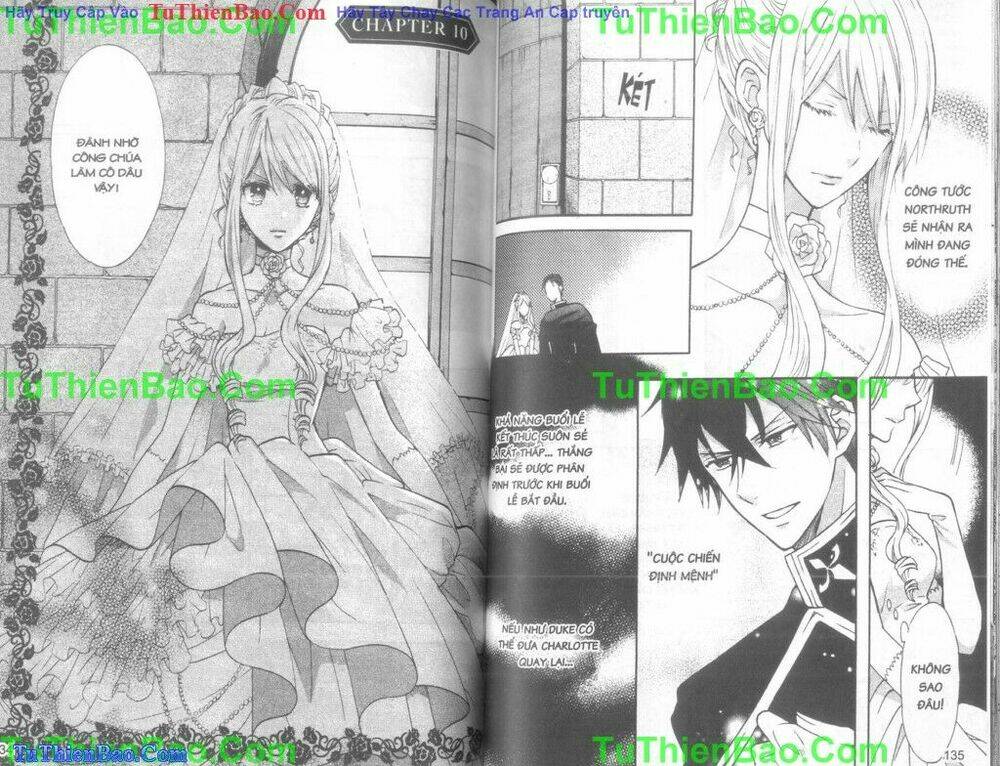 ngai vàng công chúa chapter 7 20