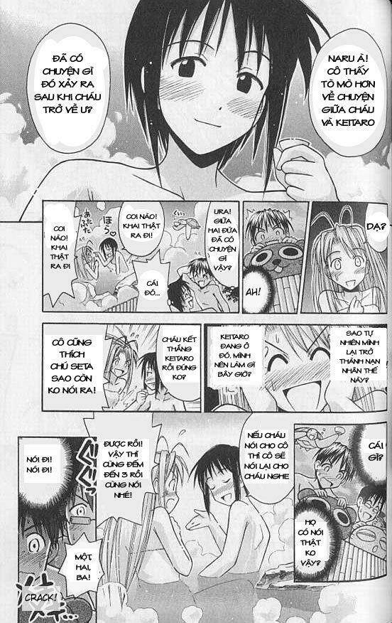 love hina chapter 77 17