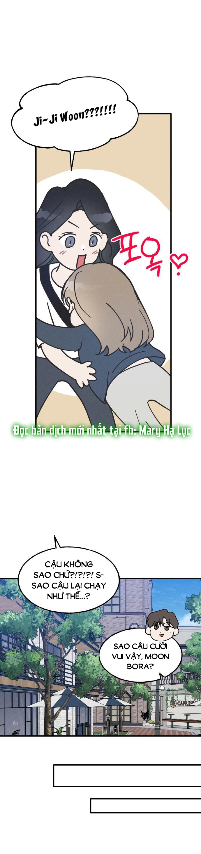 nguyên tắc của bạn thân là con trai chapter 13.1 21