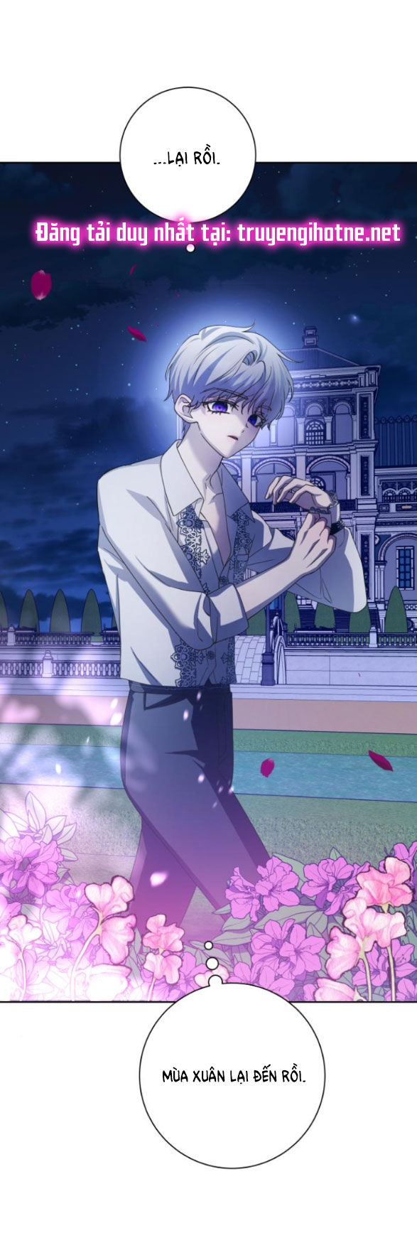 tôi muốn trở thành cô ấy dù chỉ là một ngày chapter 137.1 50