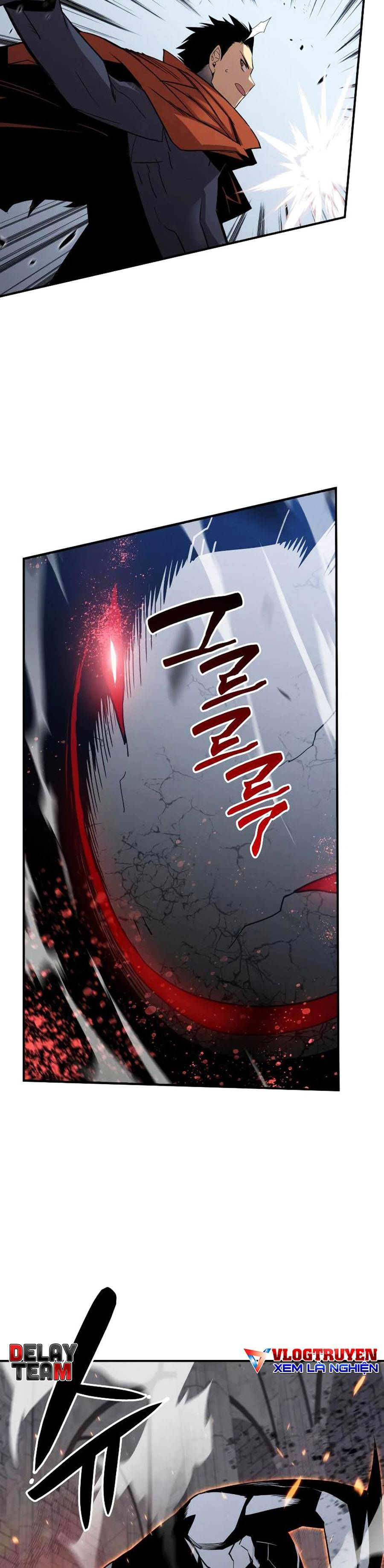 tôi là lính mới chapter 114 29