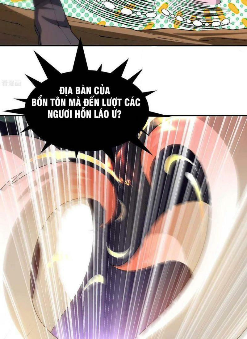 đệ nhất người ở rể chapter 164 3