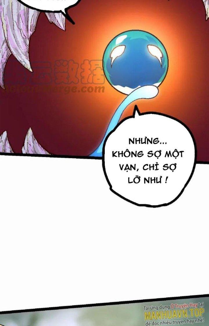 từ cây cổ thụ bắt đầu tiến hóa chapter 42 60