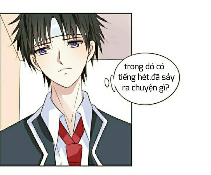 công chúa nữ vương mệnh chapter 1 48