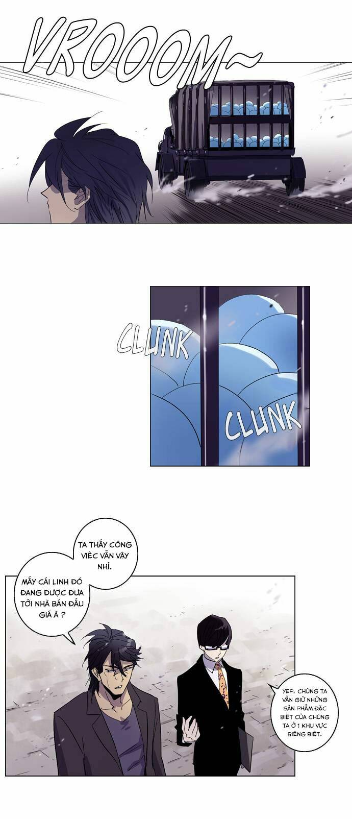 bản khế ước linh hồn chapter 64 25