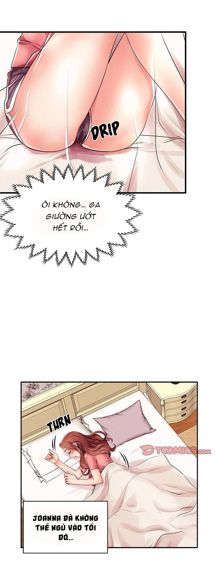 người mẹ xấu xa chapter 3 26