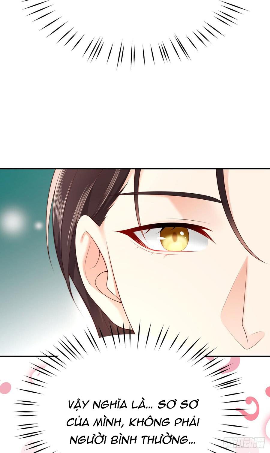 nam thần truy thê chỉ nam chapter 56.1 14