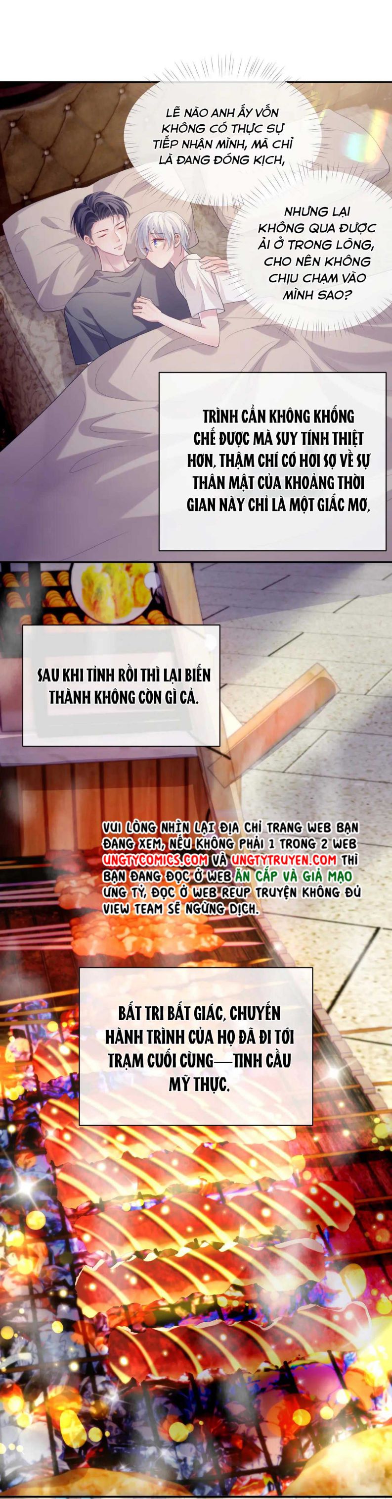 xin hãy ly hôn chapter 55 4