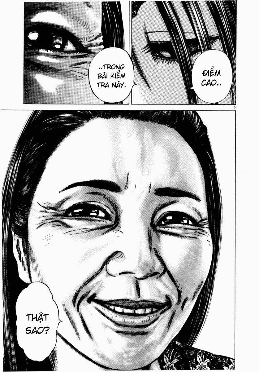 homunculus chapter 42 9