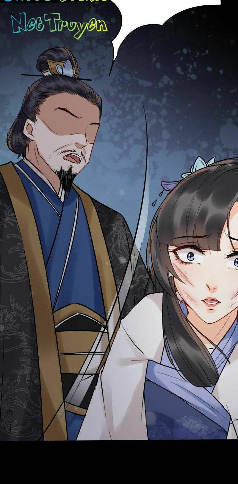 thịnh sủng kiều nữ trở về triều ca chapter 22 27