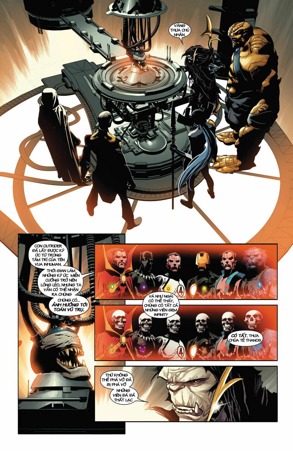 infinity chapter 6 8