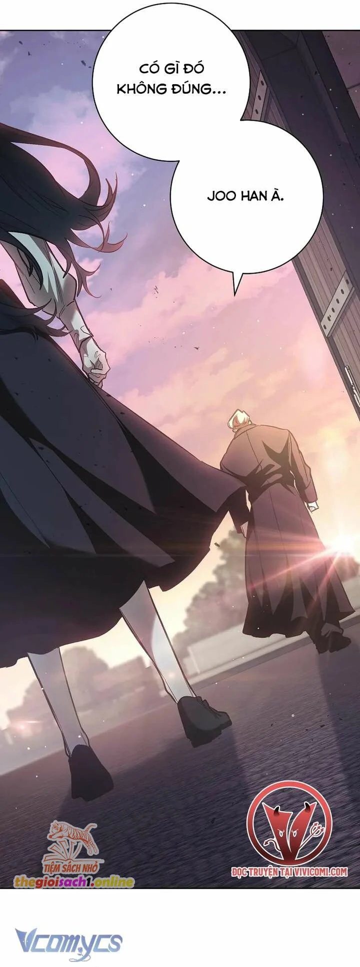 [18+] để tôi khóc đi chapter 8 42