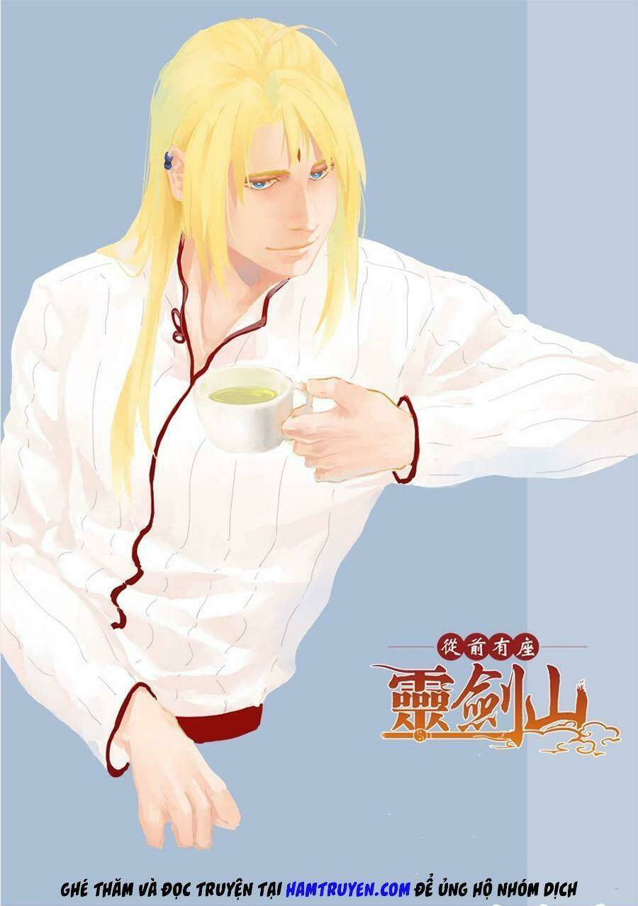 trước kia có tòa linh kiếm sơn chapter 469 1