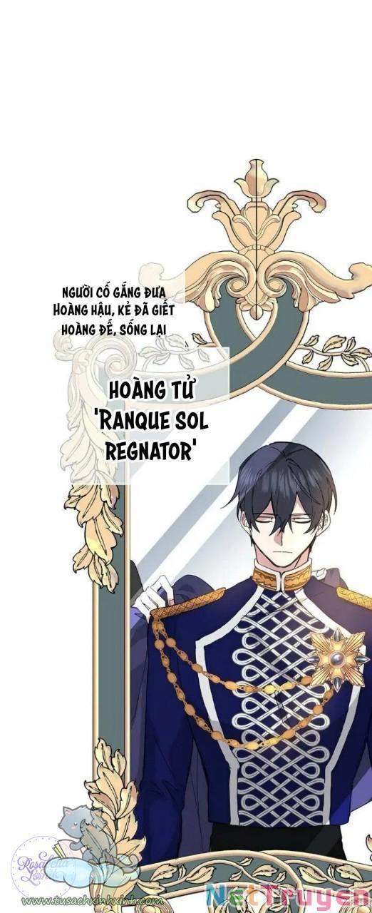 xin hãy cứ khóc, thái tử chapter 1 30