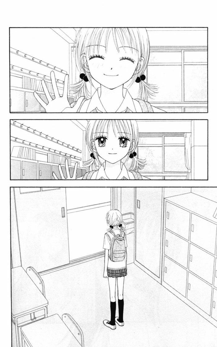 học sinh siêu ngầu chapter 10 15