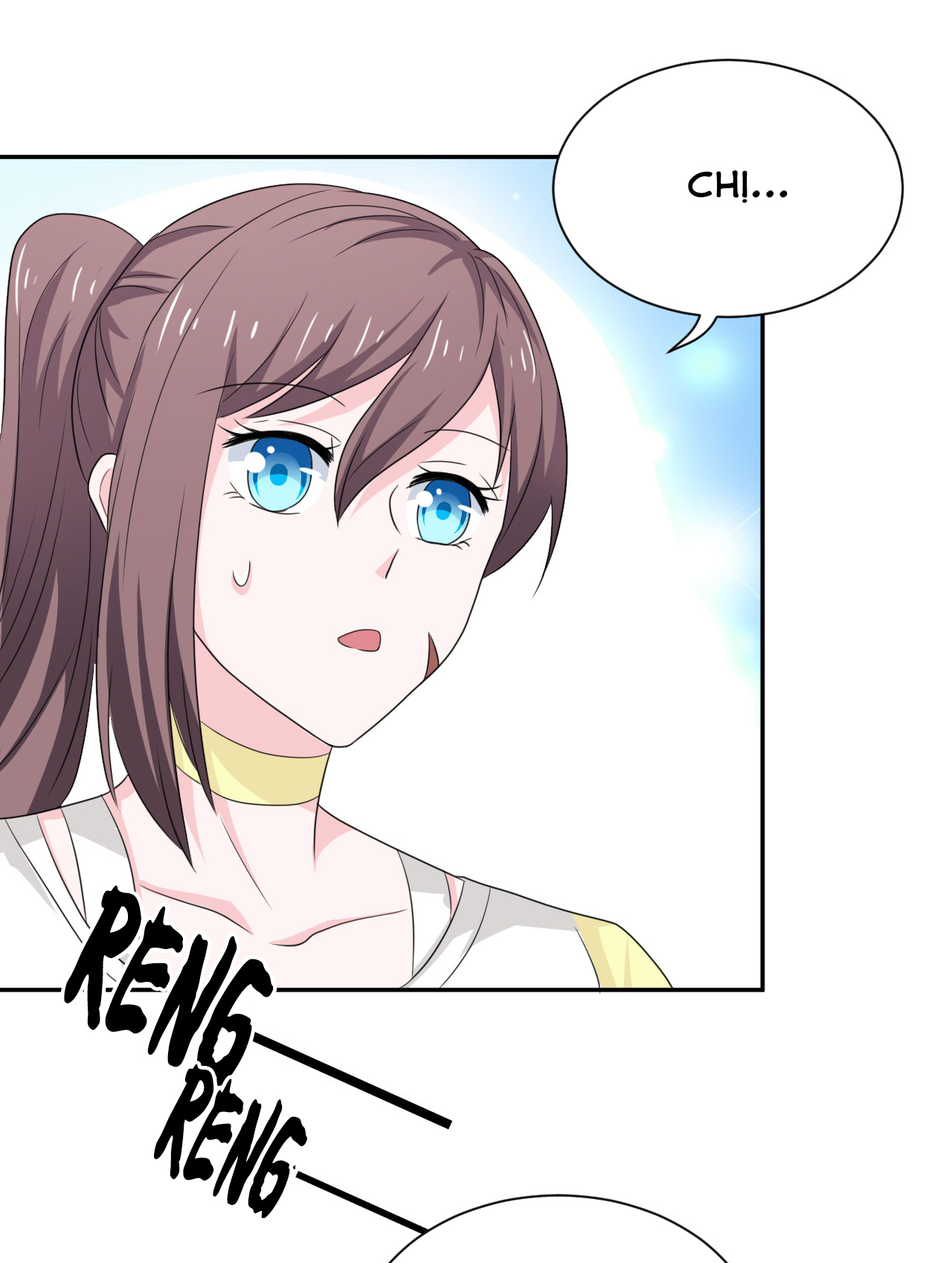 bí mật không thể yêu đương chapter 83 30