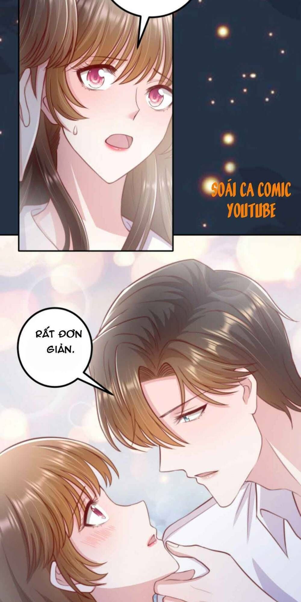 nhất sanh hữu hỉ chapter 53 24