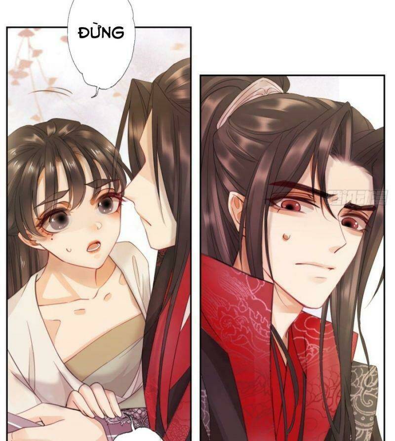 mê hoặc nhân tâm chapter 5 57