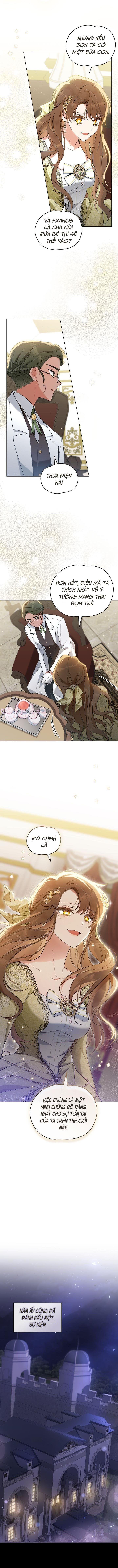 phải lòng nàng công chúa có thời hạn chapter 4 5