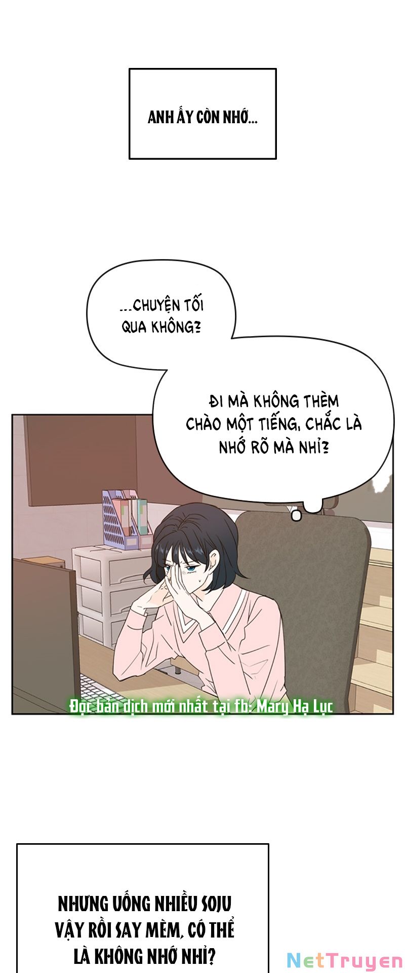 kiếp này cũng xin chăm sóc tôi như vậy nhé kiếp này cũng xin chăm sóc tôi như vậy nhé chapter 78 25