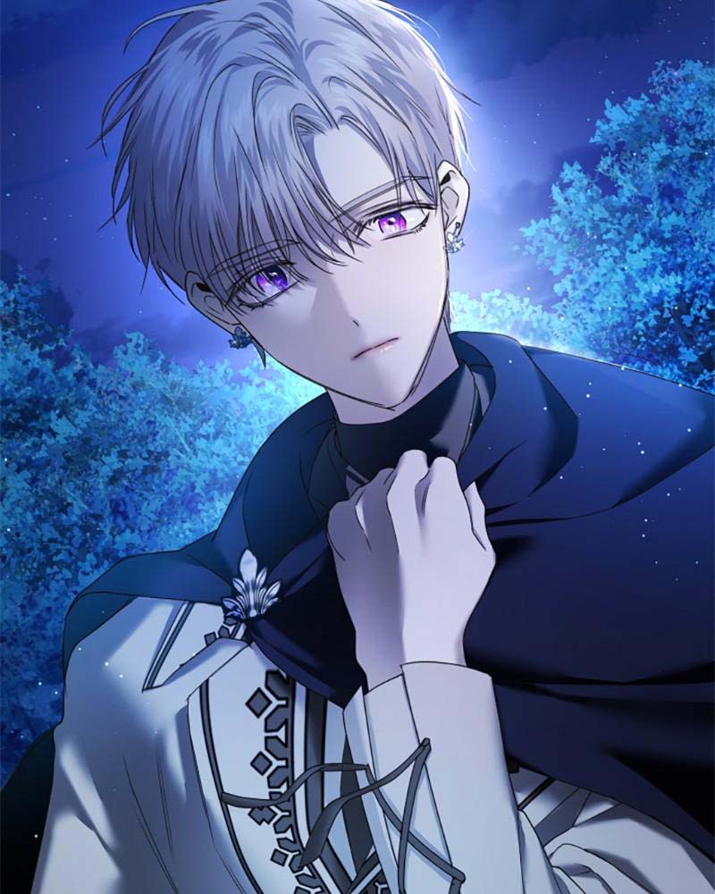 tôi muốn trở thành cô ấy dù chỉ là một ngày chapter 63 156