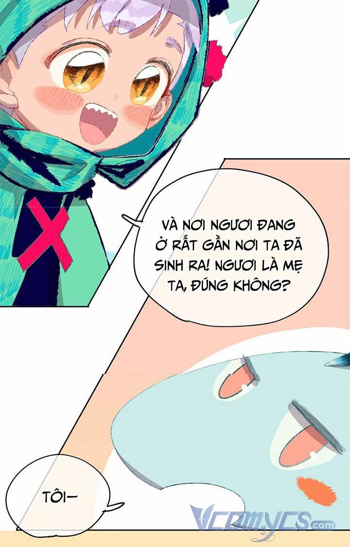 một ngày nọ tôi nhặt được một chú rồng chapter 6 17