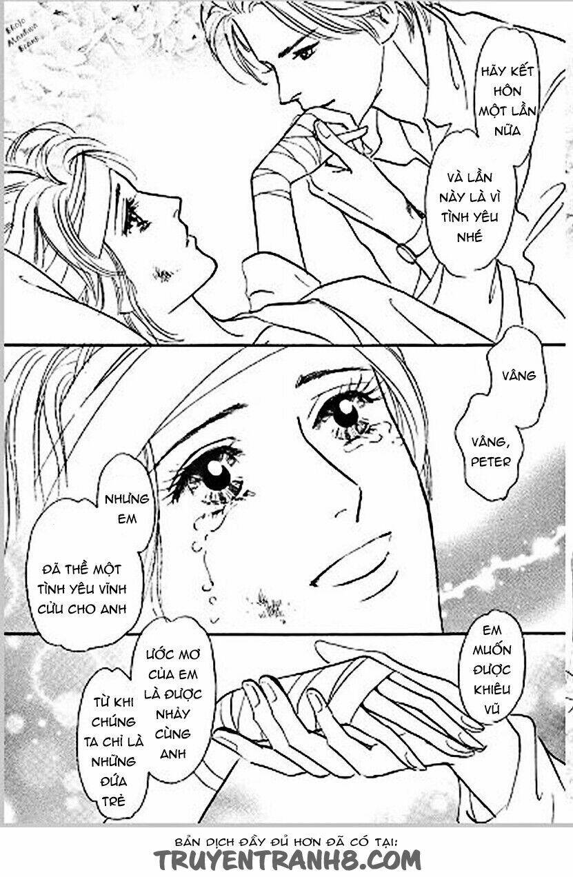 lady e no kaidan chapter 5 33