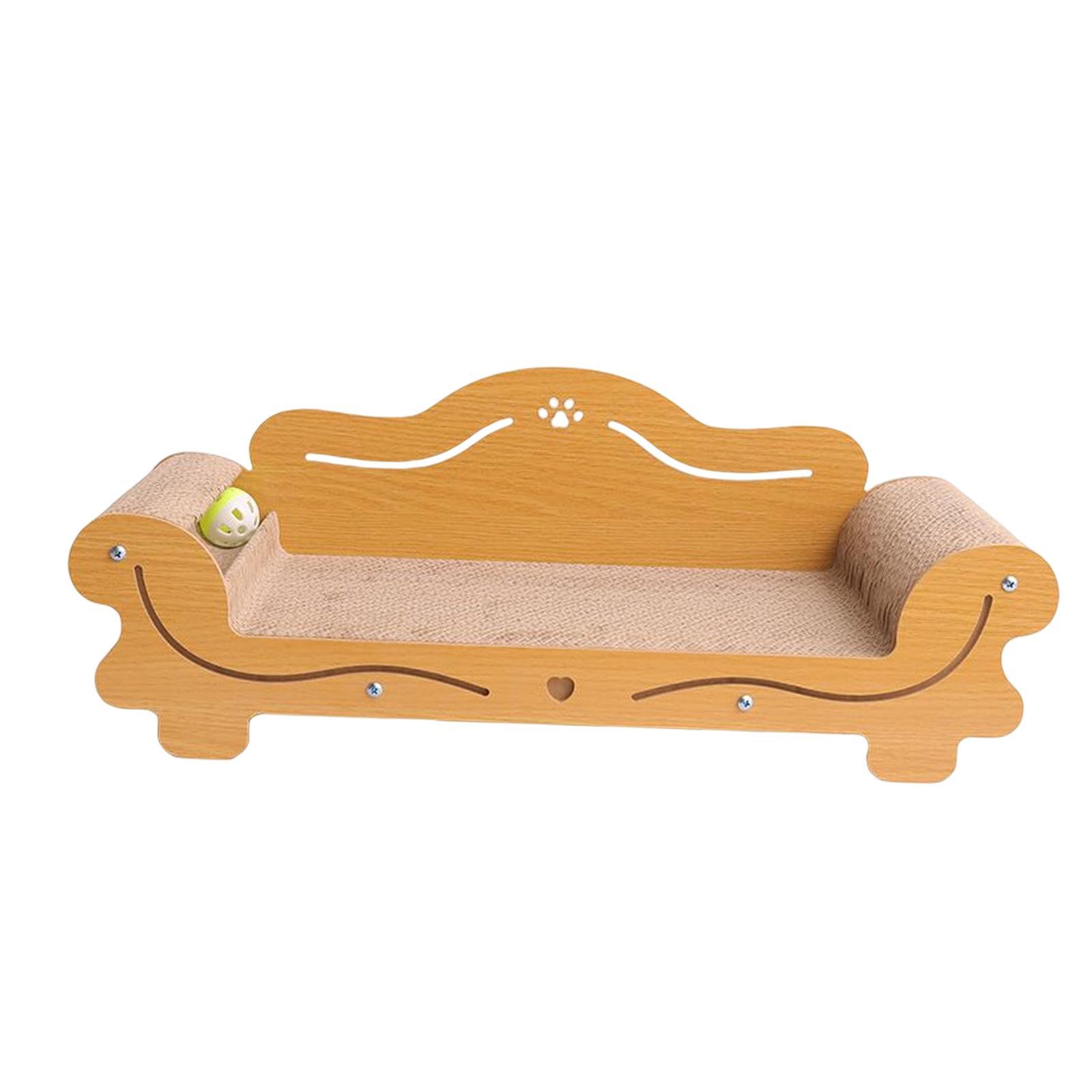 Cat Scratcher Sofa Pad Scratching Board Furniture Protector