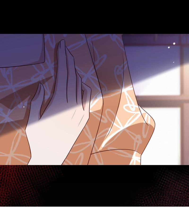 thần luân mật luyến chapter 110 32