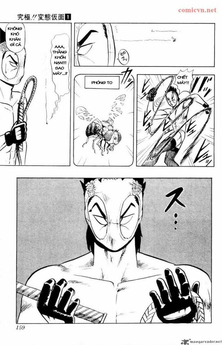 ultimate!! hentai kamen chapter 7 11