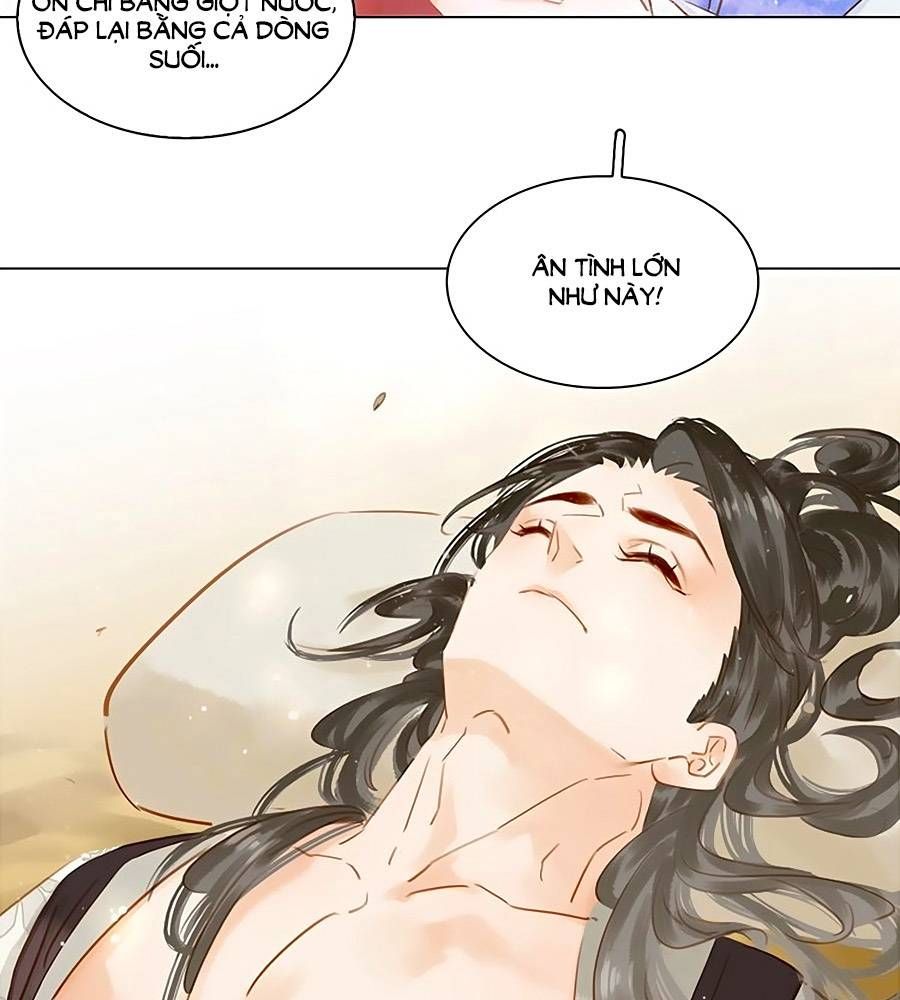 tiểu sư phụ, tóc giả người rơi rồi! chapter 6 9