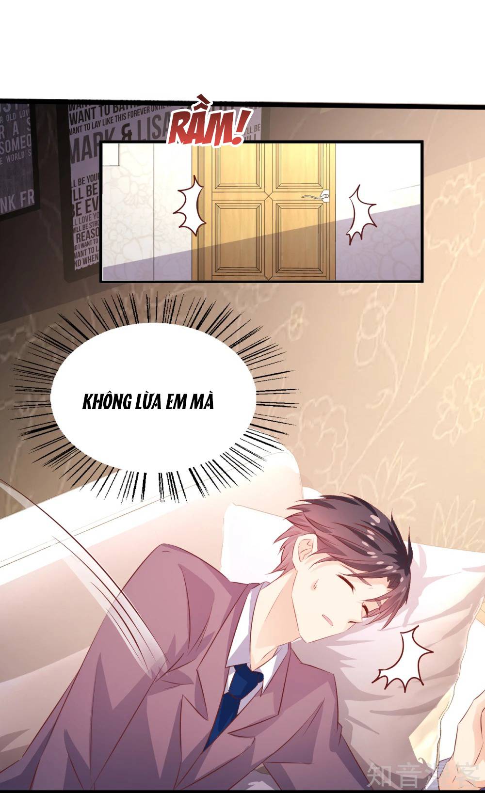 sau này vẫn cứ thích anh chapter 24 14