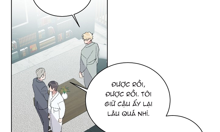 chàng tuấn mã của tôi chapter 25 116