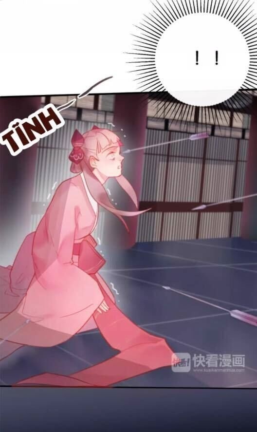 hồ minh chi hương chapter 1 90