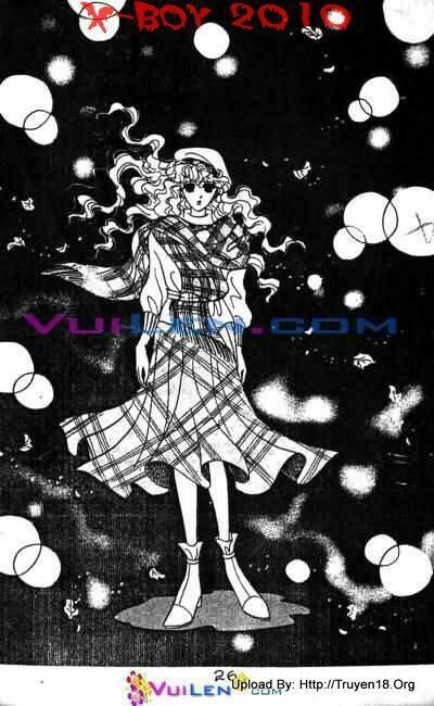 ánh đèn rực rỡ chapter 14 27