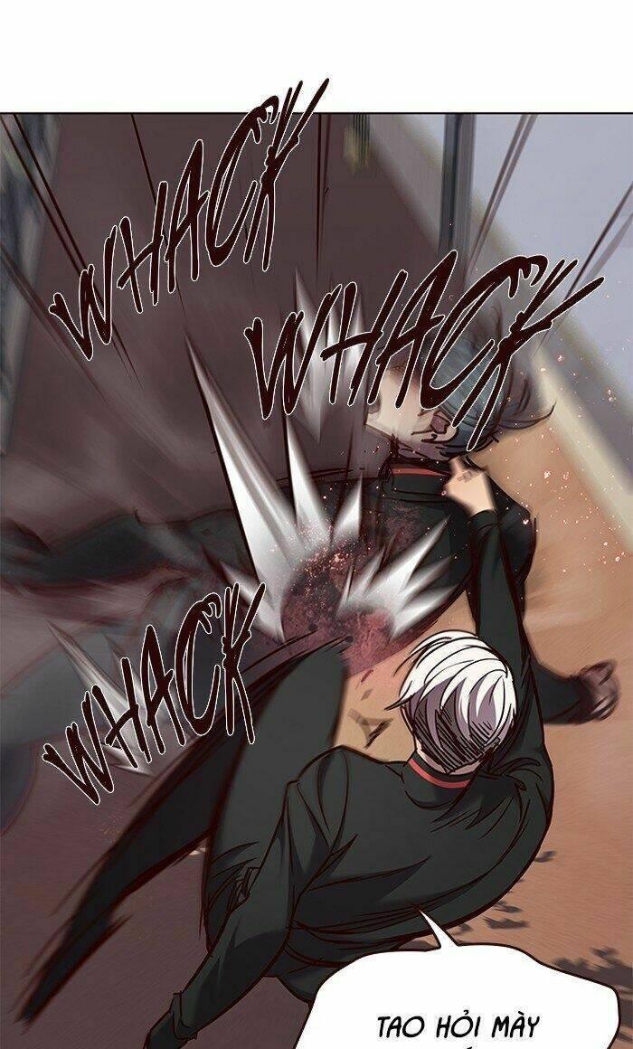 biến thân thành mèo chapter 69 26