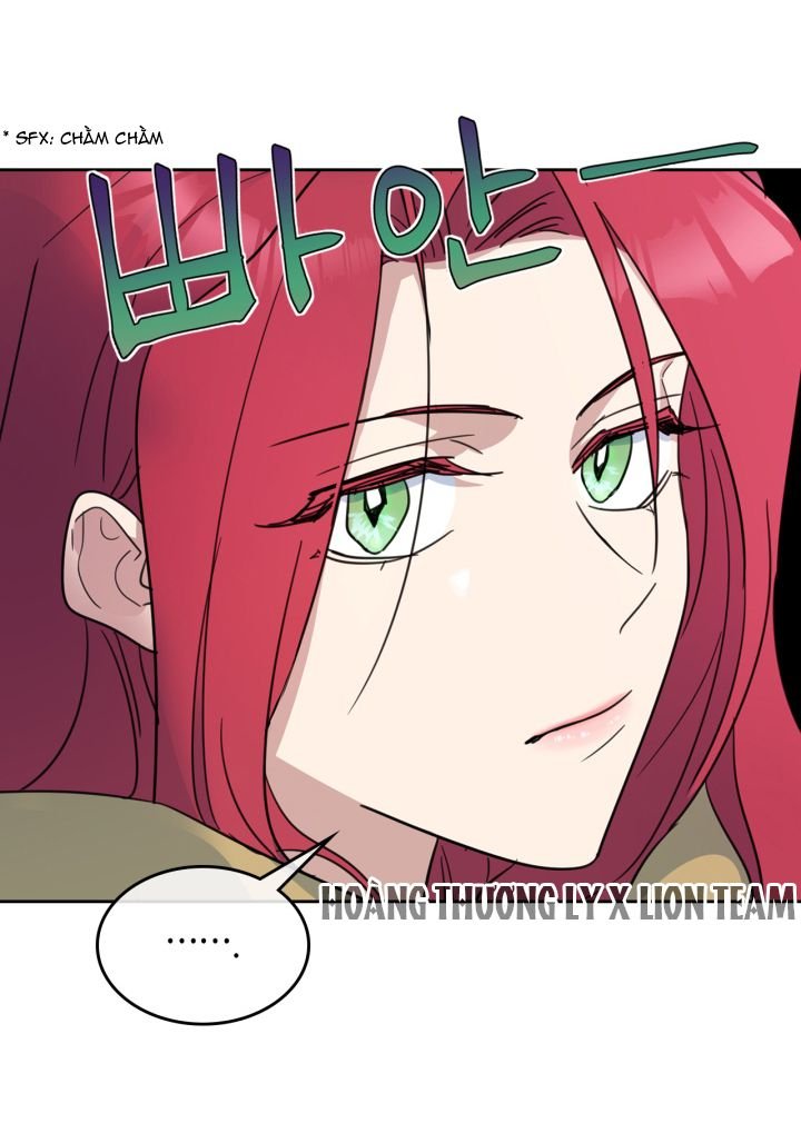 [18+] người đẹp và quái vật chapter 53 16