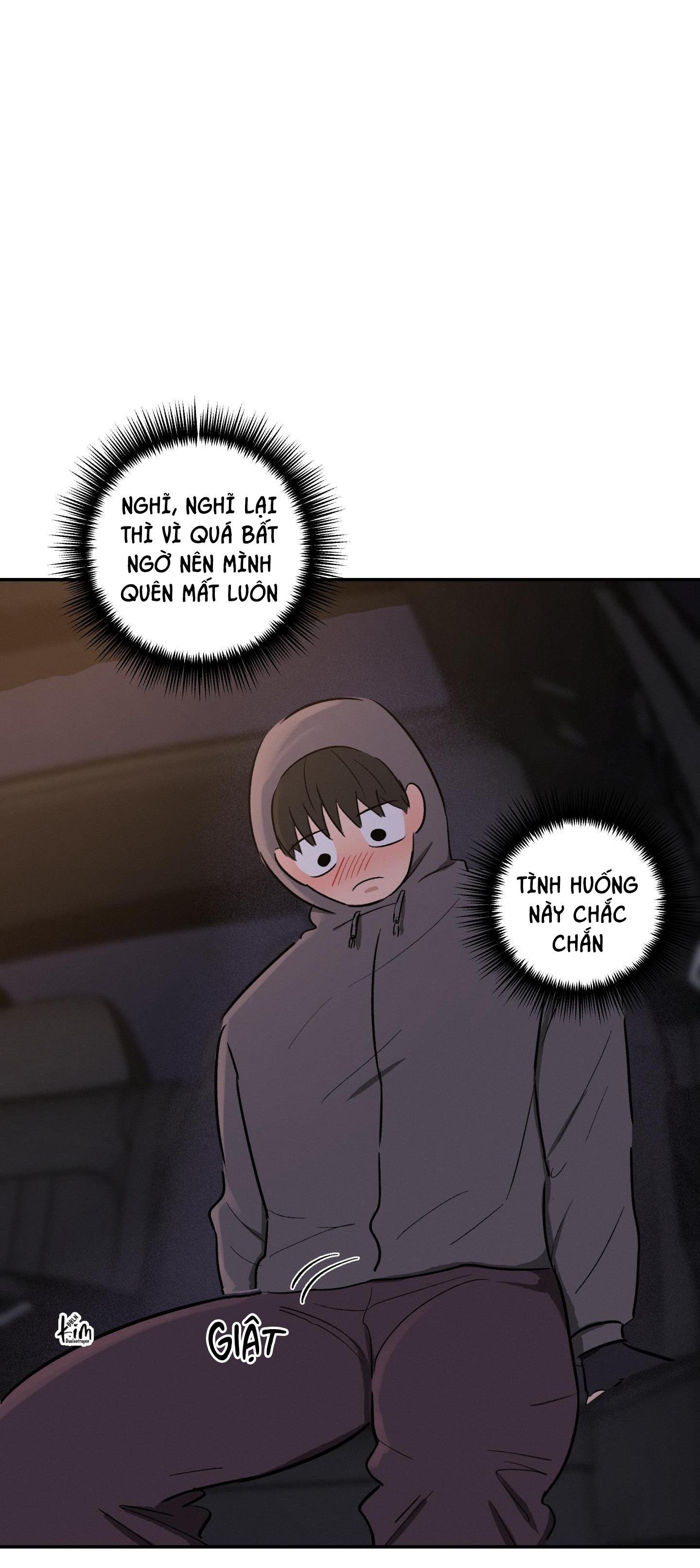 tuyển tập ngực bự, cung khủ của nhà kim Chapter 176.4 lệch hướng 4 9