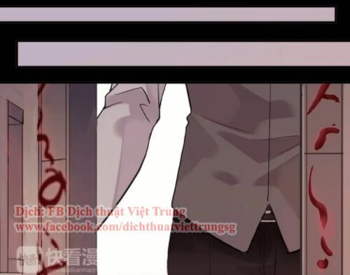 vết cắn ngọt ngào phần 2 chapter 14 39