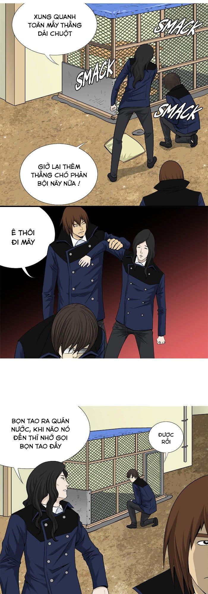 aura from another planet chapter 20 22