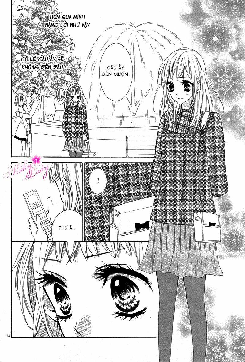 christmas shimaso chapter 1 21