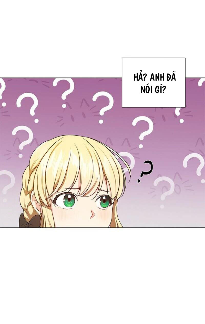mau đến đây, lần đầu thấy ác nữ như này phải không chapter 2 47