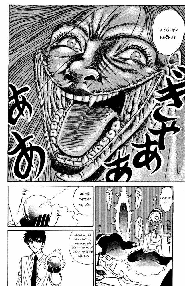 jigoku sensei nube - người thầy dũng cảm chapter 48 18