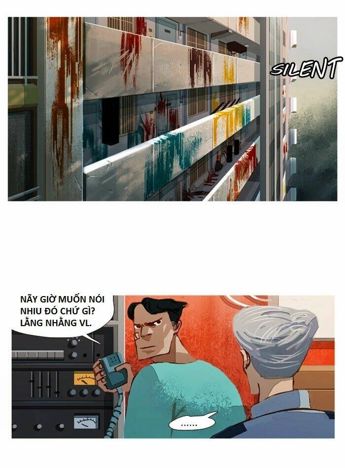 subtle disaster chapter 15 17