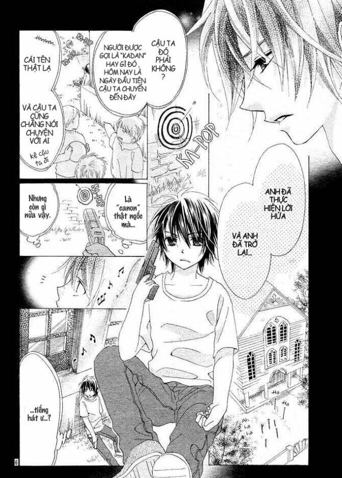 rensou no aria chapter 4 7