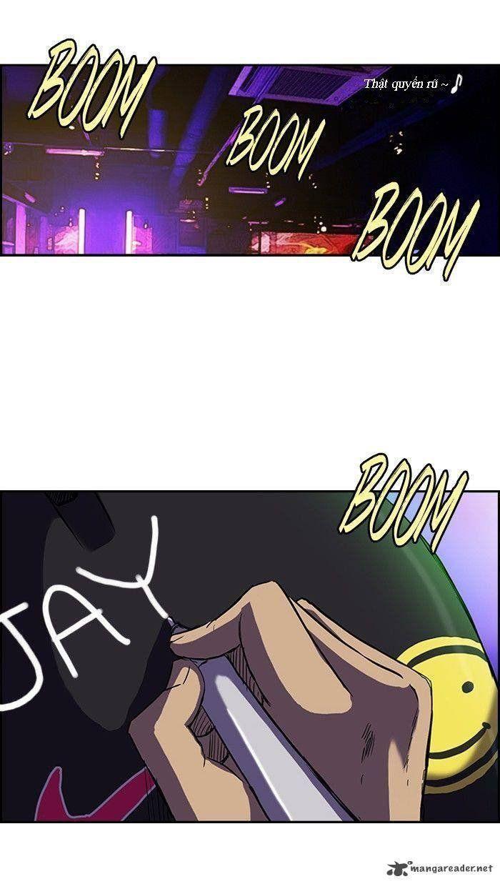 wind breaker chapter 79 41