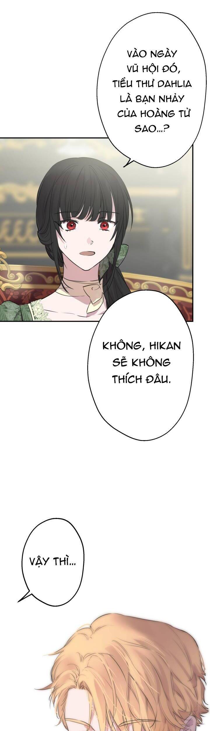 những nhân vật mạnh nhất thế giới ám ảnh tôi chapter 35 37