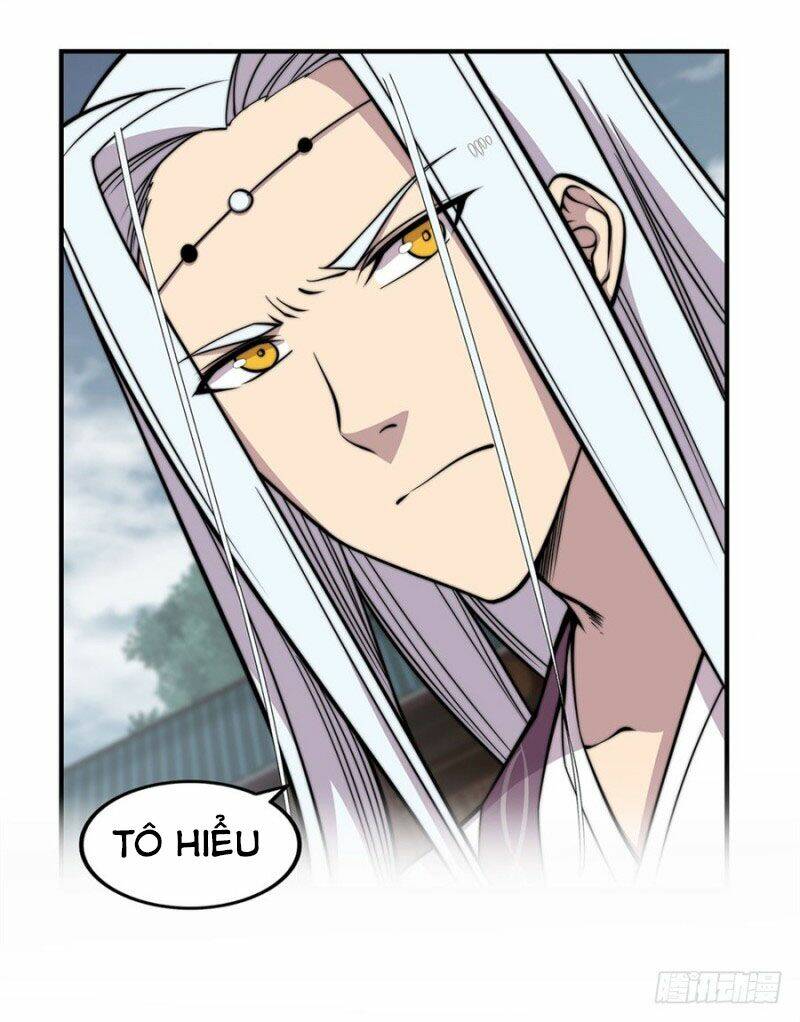 cuộc sống thoái ẩn của võ lâm chi vương chapter 95 8