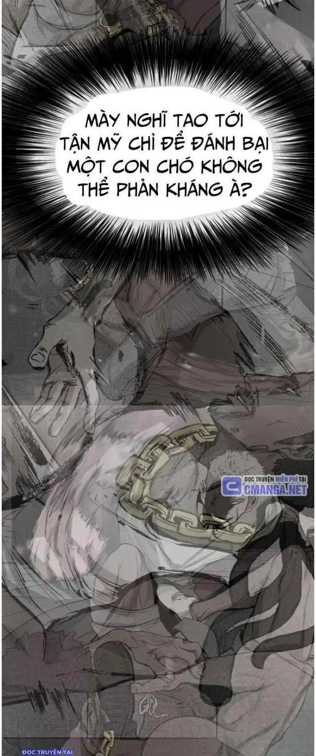 shark - cá mập chapter 123 54